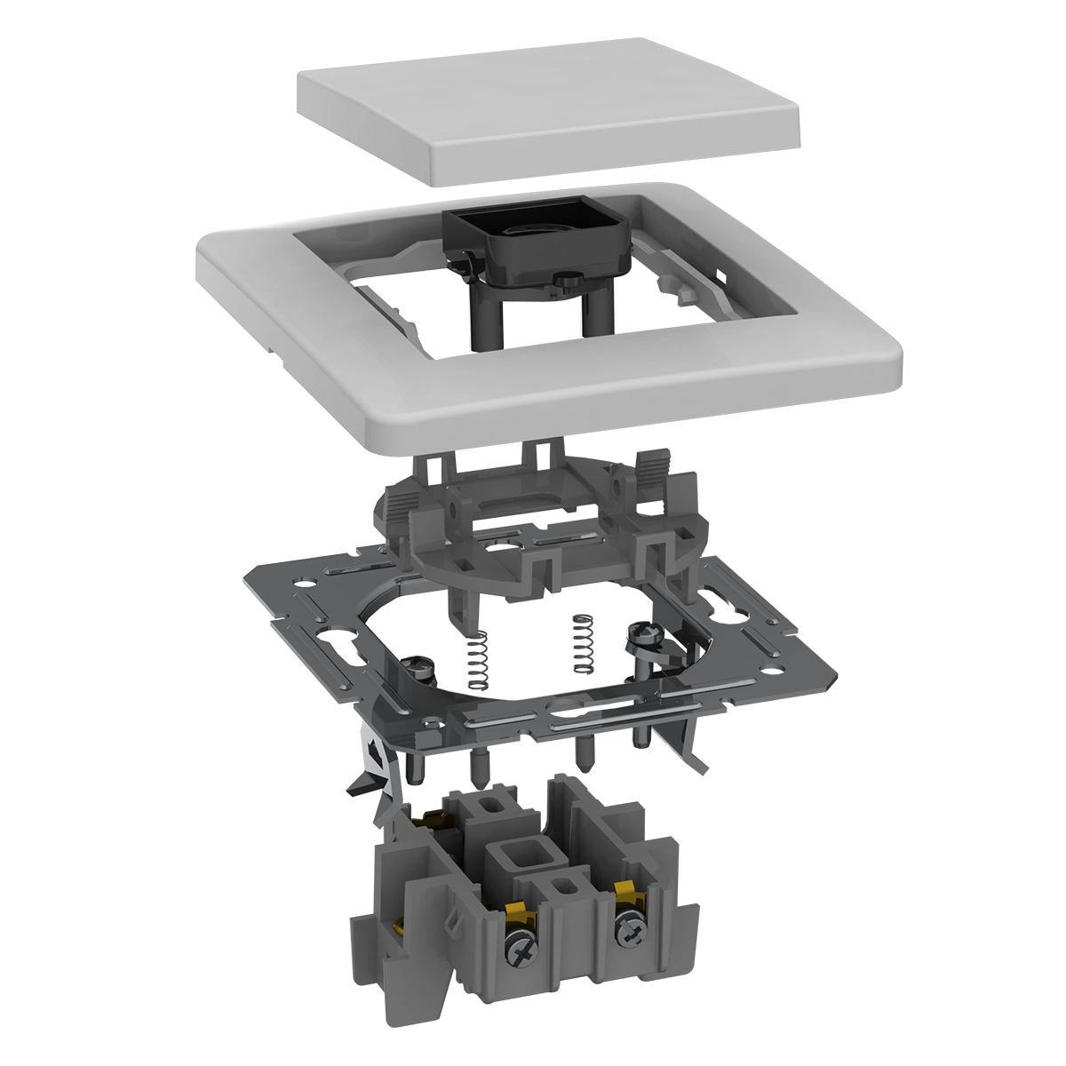 New mechanism