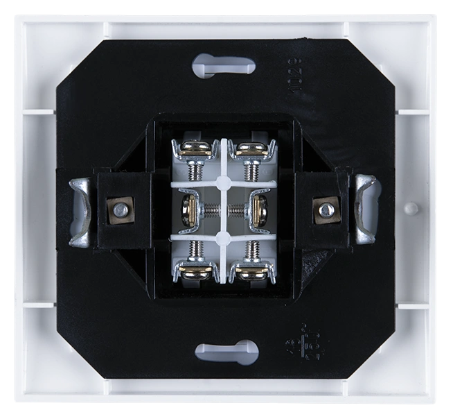 Switch Two-pole for Blind