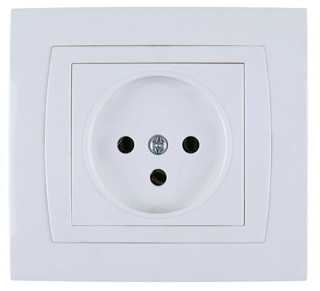 Socket Outlet