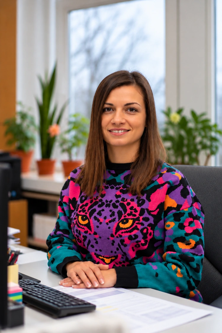 Veronika Lambova